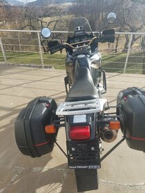 Honda XRV 750 AFRICA TWIN RD07 - 3