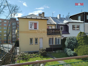 Prodej rodinného domu, 160 m², Bruntál, ul. Čelakovského - 3