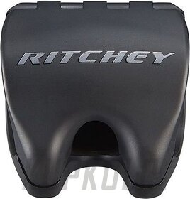 Prodám představec Ritchey WCS Chicane 80D , Blatte black 100 - 3