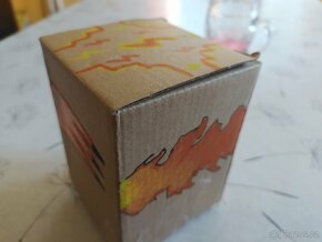 Pokémon Charizard Mystery Box - 3