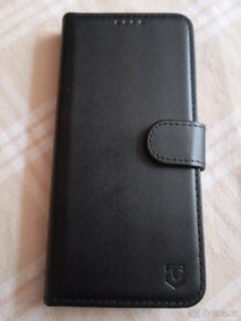 Flipové pouzdro a kryty na telefon Infinix Note 30 Pro - 3