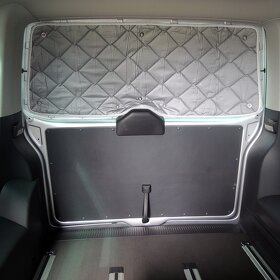 Sada vnitřních okenních termoclon Pro VW T5/T6 Multivan - 3
