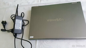 Notebook Toshiba Tecra A10-11M - 3