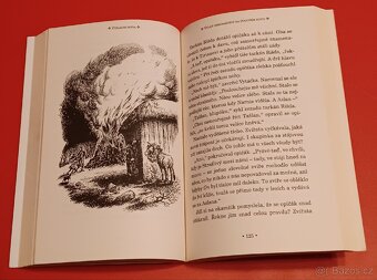 Letopisy Narnie - Poslední bitva - 3