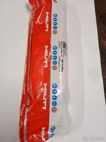 Chemická kotva Hilti - 3