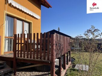 Prodej rodinného domu 230 m2, Lodín - 3