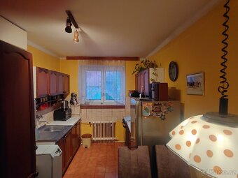 Prodej bytu 2+1, 57 m², Napajedla - 3