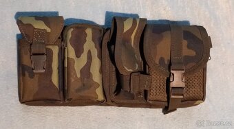 Opasek vz. 95 - 3