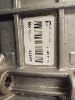 Prodam originál agr ventil s chladicem iveco daily 3.0 - 3