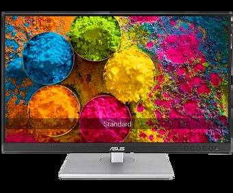 27'' ASUS ProArt PA279CV  [4K], SLEVA 20% - 3