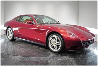 Ferrari 612 Scaglietti - 3