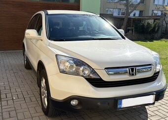 HONDA CR-V DIESEL 2.2I CTDI - 3
