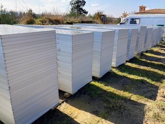 Solární panely Shell Solar - celá paleta - 3