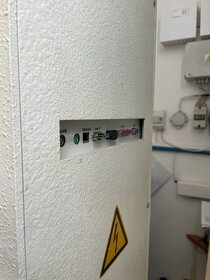Měřič tvrdosti KB Prüftechnik 250 BUR - 3