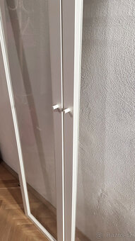 Ikea Billy dvirka - 3