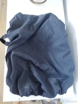 Manduca Pure Cotton - 3