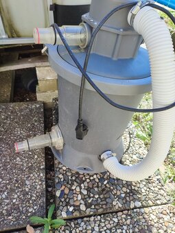 Bazén 4x2,1m - 3