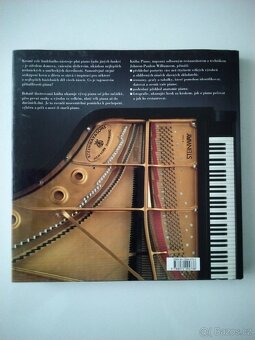 Kniha : Piano - 3