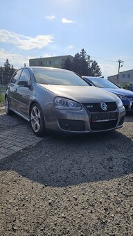 VW GOLF V GTI TDI 4MOTION - 3