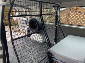 VW T4 TRANSPORTER - 3