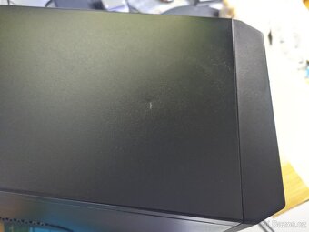 Počítačová skříň Fractal Design CORE 1100 - 3