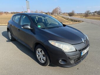 Prodám Renault Mégane 3 1,5 dCi - 3