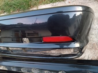 BMW E46 coupe díly - 3