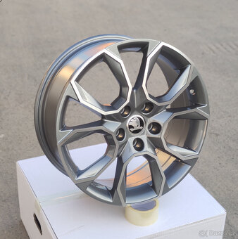 alu kola 5x112 r18 \.\ 5X112 R18 - 3