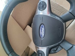 Ford Kuga MK2-airbagova sada - 3