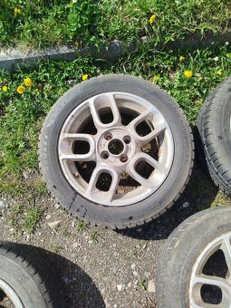 Pneumatiky Fiat 500 - 3