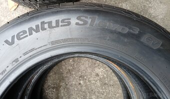 letní pneu 215/65 r17 - 3
