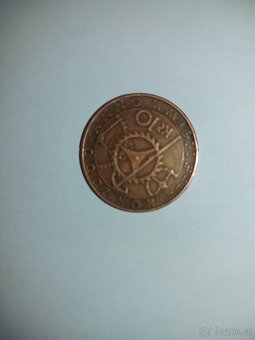 DESETIKORUNA MILENIUM 2000 - 3