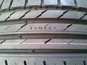 Nokian Wetproof 1 195/50 R15 82V - 3