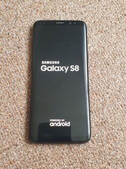 Samsung Galaxy S8 - 3