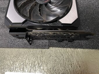Grafická Karta Radeon RX 6800 XT Phantom Gaming 16G OC - 3