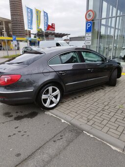 Passat cc - 3