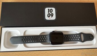 Apple Watch 7, Nike, 45mm - 3