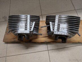 Jawa ČZ Jawa 634 Jawa 638 Jawa 639 Jawa 640 - 3