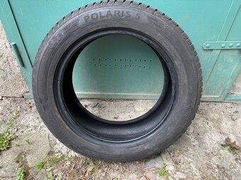 Zimní pneu Barum 235/55 R18 - 3