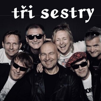 TŘI SESTRY/BOSKOVICE 9.5.2025/ - prodám lístky na koncert. - 3