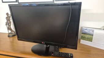 TV/Monitor LG - 3