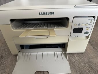 Multifunkční laserová tiskárna Samsung SCX-3405W - 3