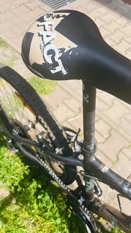 Dětské kolo X-Fact Extreme Pro - 3