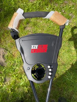 Ezeglide vozík - 3