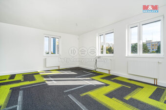 Pronájem kancelářského prostoru, 347 m², Praha 4 - Chodov - 3