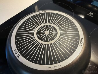 Panev TEFAL - 3