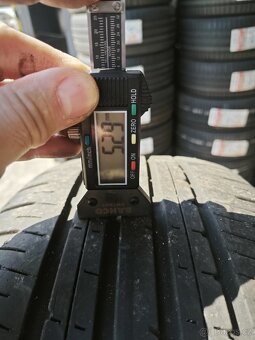 Pneu 225/40 r18 Falken letní - 3