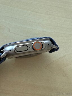 Apple Watch Ultra 2 GPS + Cellular 49mm - 3