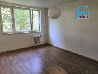 Pronájem družstevního bytu 2+kk, Karviná - Hranice, ul. Slov - 3