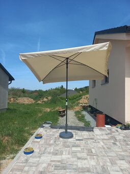 Slunečník - 3